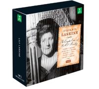 Lily Laskine Lily Laskine: The Complete Erato & HMV Recordings (CD) Box Set