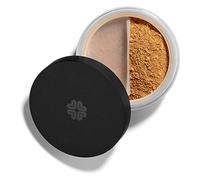 Lily Lolo, Base de maquillaje (Tono Cinnamon) - 10 gr.