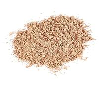 Lily Lolo, Base de maquillaje (Tono Cool Caramel) - 10 gr.