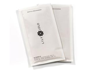 Lily Lolo Base Maquillaje Compacto Recarga Bon Bon 10 g