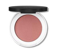 Lily Lolo - Colorete Compacto Burst Your Bubble, 4g - Rosa - Paleta - Polvo - Demi Matte