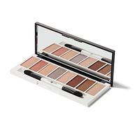 Lily Lolo Golden Hour Eye Palette