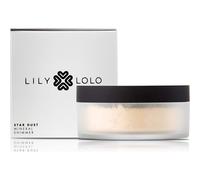 Lily Lolo Mineral Shimmer - Polvo de estrellas, 6 g