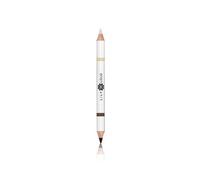 Lily Lolo Lápiz dúo para cejas Light 15 g