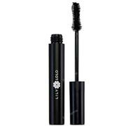 LILY LOLO Mascara De Pestañas Voluminizadora para un volumen y longitud extraordinarios, vegana y apta para ojos sensibles