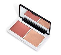 Lily Lolo Mejilla Duo - Coralista - 10g