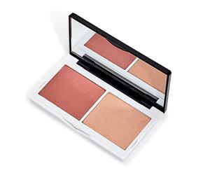 Lily Lolo Mejilla Duo - Coralista - 10g