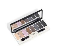 Lily Lolo Paleta Sombra Ojos Compacta Smoke y Mirrors