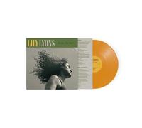 Lily Lyons - Re-Open The World (Mustard Yellow Vinyl) [VINYL] [Vinilo]