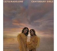 Lily & Madeleine - Canterbury Girls