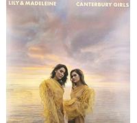 Lily & Madeleine - Canterbury Girls (INDIE ONLY / COLOR VINYL)