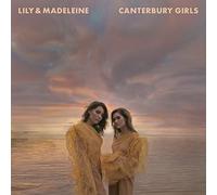Lily & Madeleine - Canterbury Girls [Vinilo]