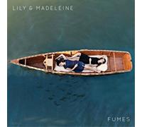 Lily & Madeleine Fumes (Vinyl) 12" Album (Importación USA)