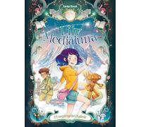 Lily Medialuna 3 - El secreto de Kalash (Mi primer cómic)