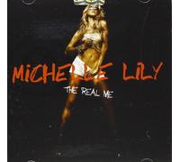 Lily Michelle - The Real Me