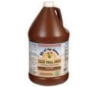 Lily Of The Desert Aloe Vera Juice - Organic - 1 Gallon