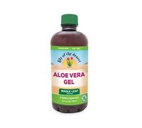 Lily of the Desert Gel de Aloe Vera Hojas Enteras 946ml