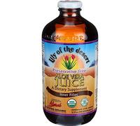 Lily Of The Desert Aloe Vera Juice Inner Fillet - 32 Fl Oz
