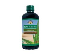 Lily of the Desert – Zumo de aloe vera 99,7% Hoja Entera Orgánico – 946 ml