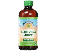Lily of the Desert Zumo De Aloe Vera Hoja Entera 946 Ml 500 g