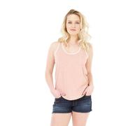 Lily Picture (B Pink) camiseta de tirantes mujer