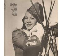 Lily Pons - Arias From Daughter Of The Regiment / Mozart Arias