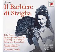 Lily Pons - Rossini: Il Barbiere Di Siviglia