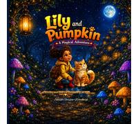 Lily & Pumpkin: A Magical Adventure