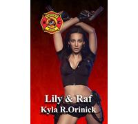 Lily & Raf: The Bunker Boys MC