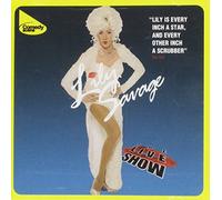 Lily Savage - Live