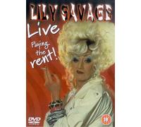 Lily Savage: Paying The Rent [Reino Unido] [DVD]