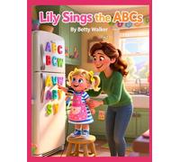 Lily Sings the ABCs