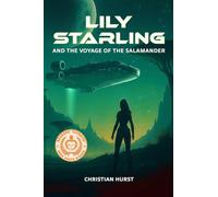 Lily Starling and the Voyage of the Salamander: 01