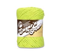LILY Sugar 'N Cream - 70,9 g, color verde