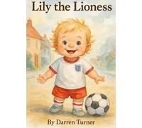 Lily the Lioness