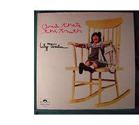 Lily Tomlin - And That's The Truth