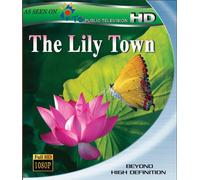 Lily Town [Reino Unido] [Blu-ray]