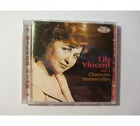 Lily Vincent - Chansons Immortelles 4