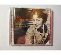 Lily Vincent - Chansons Immortelles 6