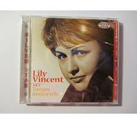 Lily Vincent - Tangos Immortels