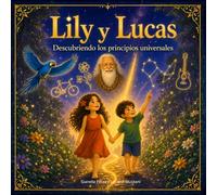 Lily y Lucas: descubriendo los principios universales