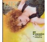 Lily Y Su Gran Trio - Frente a Frente