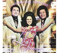 Lily Y Su Gran Trio - Regreso Del Gran Trio