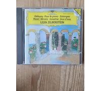 Lilya Zilberstein - Debussy/Ravel/Pour Le Piano