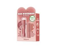 lilybyred - Bloody Liar Coating Tint Gift Set 2026 Version - #02 Sweet Rose Apple