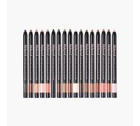 lilybyred - Starry Eyes Am9 to Pm9 Gel Eyeliner - 16 Colors #06 Matt Black