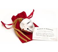 LilyDeal Polar Express Timbre y Certificado de autenticidad