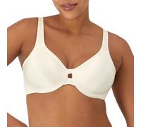 Lilyette Seamless - Sujetador para mujer, Elfenbein (Cream IK), 100C
