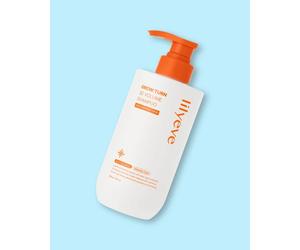 Lilyeve Champú de volumen para el cabello Grow:Turn Exosome 3D Volume Shampoo - 500 ml