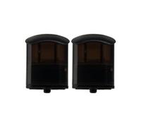 lilyeve - Grow Turn Brush Steam Booster Hair Oil Set 2 pcs